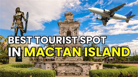 mactan island|THE 10 BEST Tourist Spots in Mactan Island 2024 (with Photos).